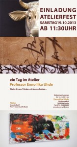 Ausstellungen-Ausstellungen-Atelierfest